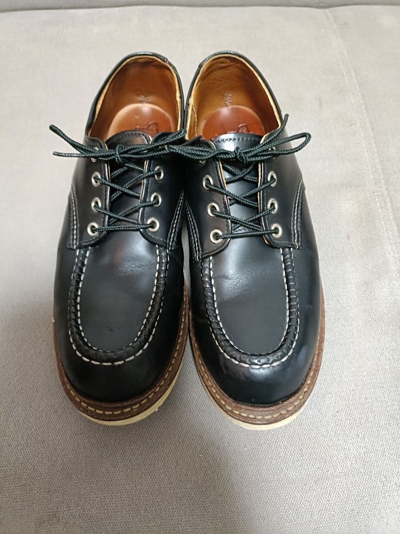 レッドウィング8106　 オックスフォード　27,0cm