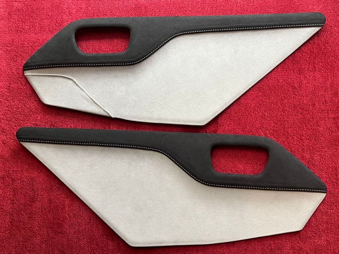 ホンダ 純正部品 S660ドアライニングパネル 後期型用