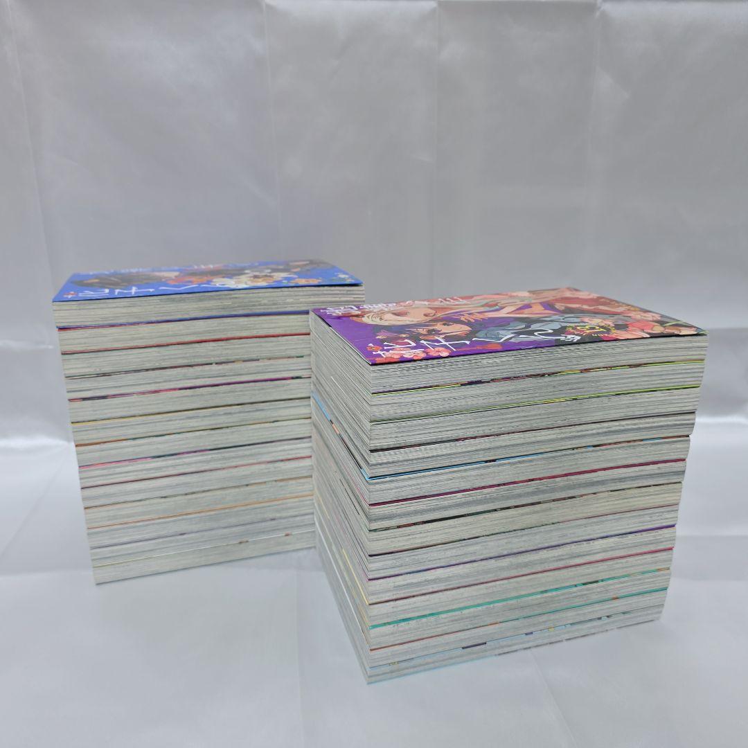 地縛少年花子くん既刊全巻1-25巻+0巻/美品/J01