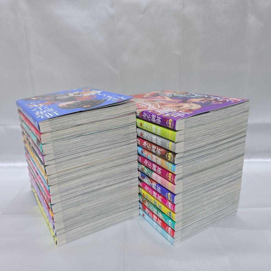 地縛少年花子くん既刊全巻1-25巻+0巻/美品/J01