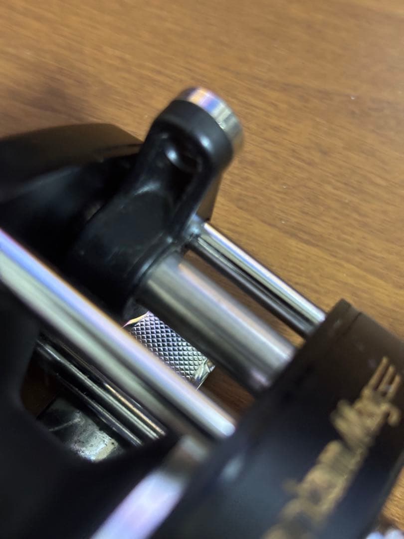 美品 コレクション シマノ バンタム Mag 10X SG