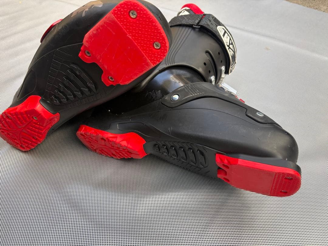ATOMIC medium fit スキーブーツ 29 29.5