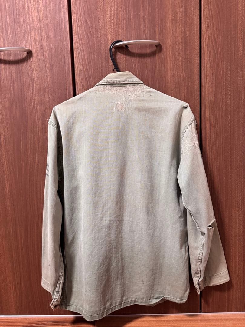 ジャケット・アウター USMC P41 40s