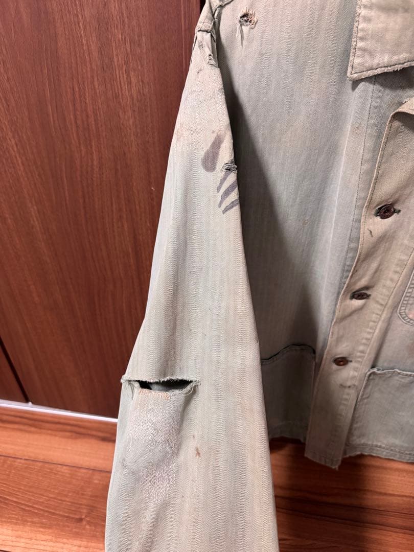 ジャケット・アウター USMC P41 40s