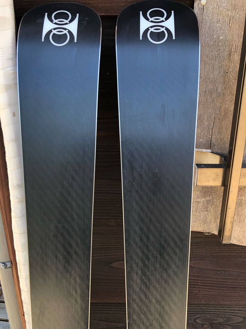 HART Infinity G RACE １８０センチ