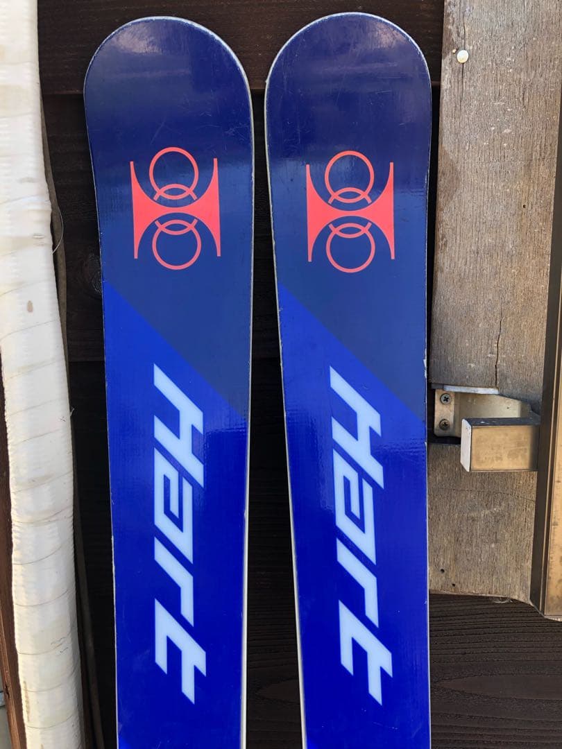 HART Infinity G RACE １８０センチ