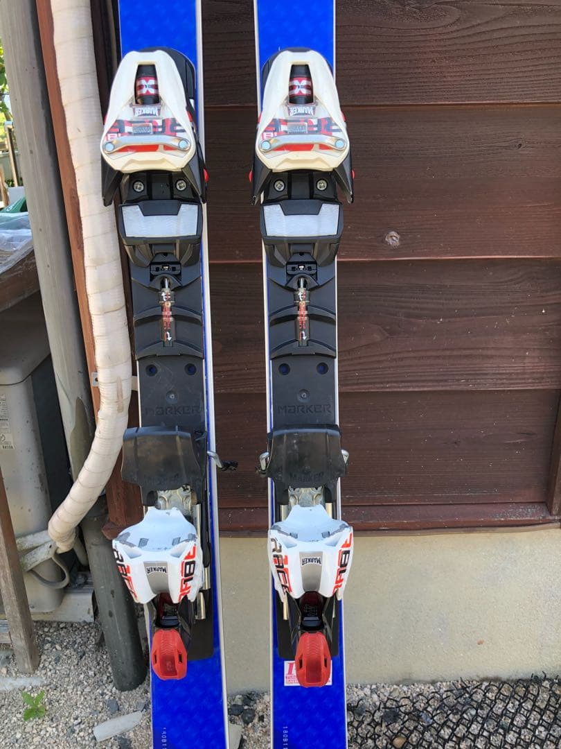 HART Infinity G RACE １８０センチ