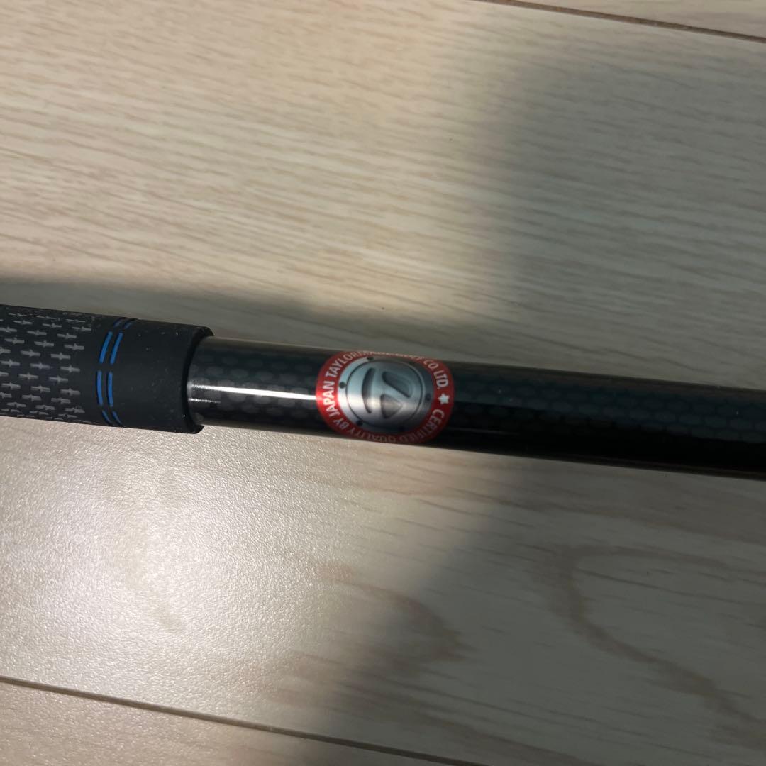 TaylorMade SIM MAX フェアウェイウッド7w 右利き純正シャフト