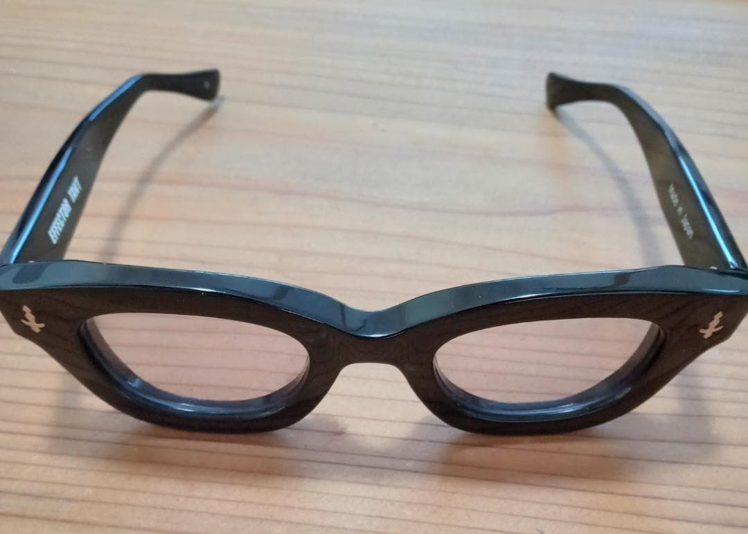 【週末限定】EFFECTOR エフェクター TAKT タクト BK GY 美品