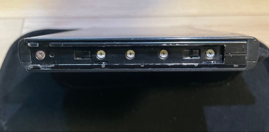 ジャンク Nintendo Switch ニンテンドースイッチ 本体のみ未対策機