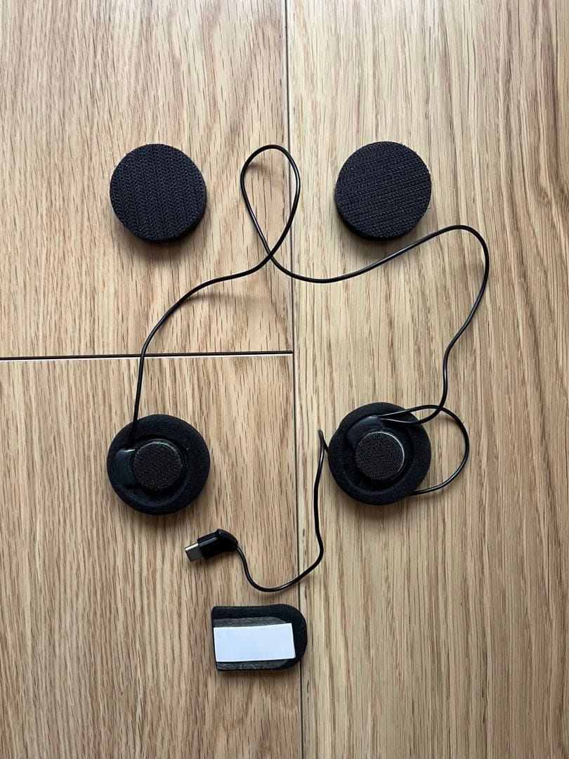 SYGN HOUSE(サインハウス) B+COM ONE ワイヤーマイクUNIT