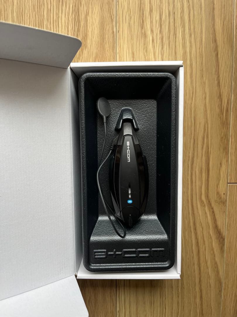 SYGN HOUSE(サインハウス) B+COM ONE ワイヤーマイクUNIT