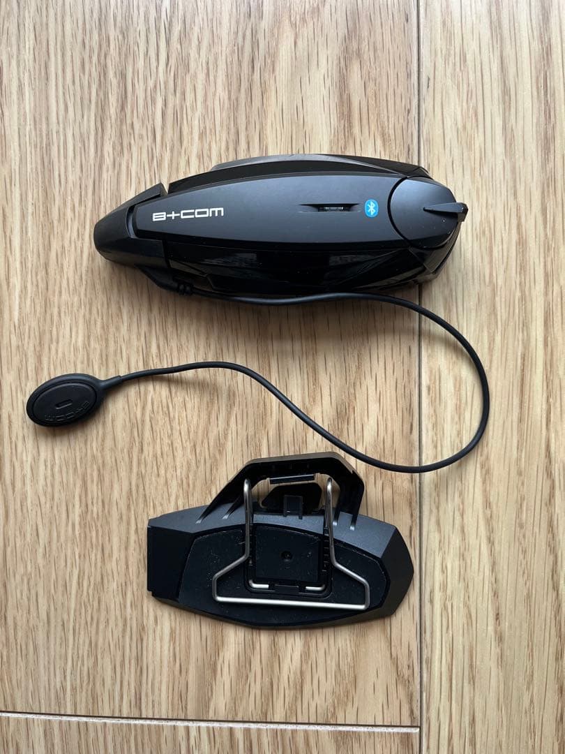 SYGN HOUSE(サインハウス) B+COM ONE ワイヤーマイクUNIT