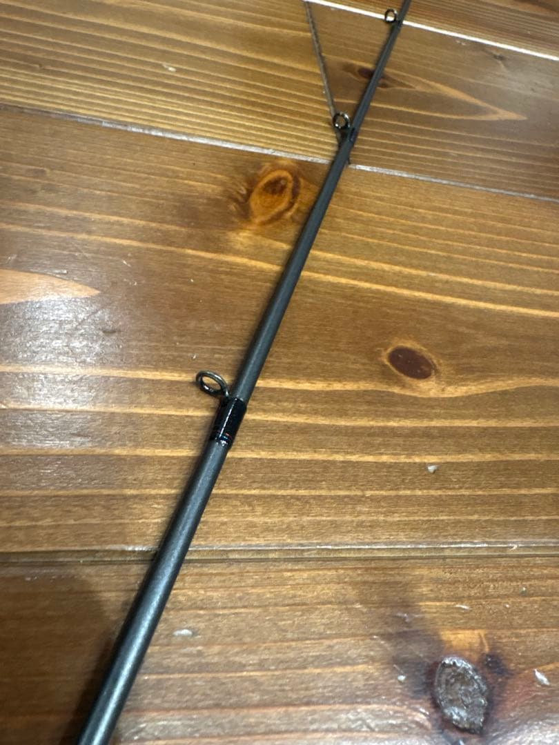 ダイワ バトラーＵＳトレイル ＢＡ－ＵＳＴ　６６１ＭＲＢ－Ｇ　DAIWA