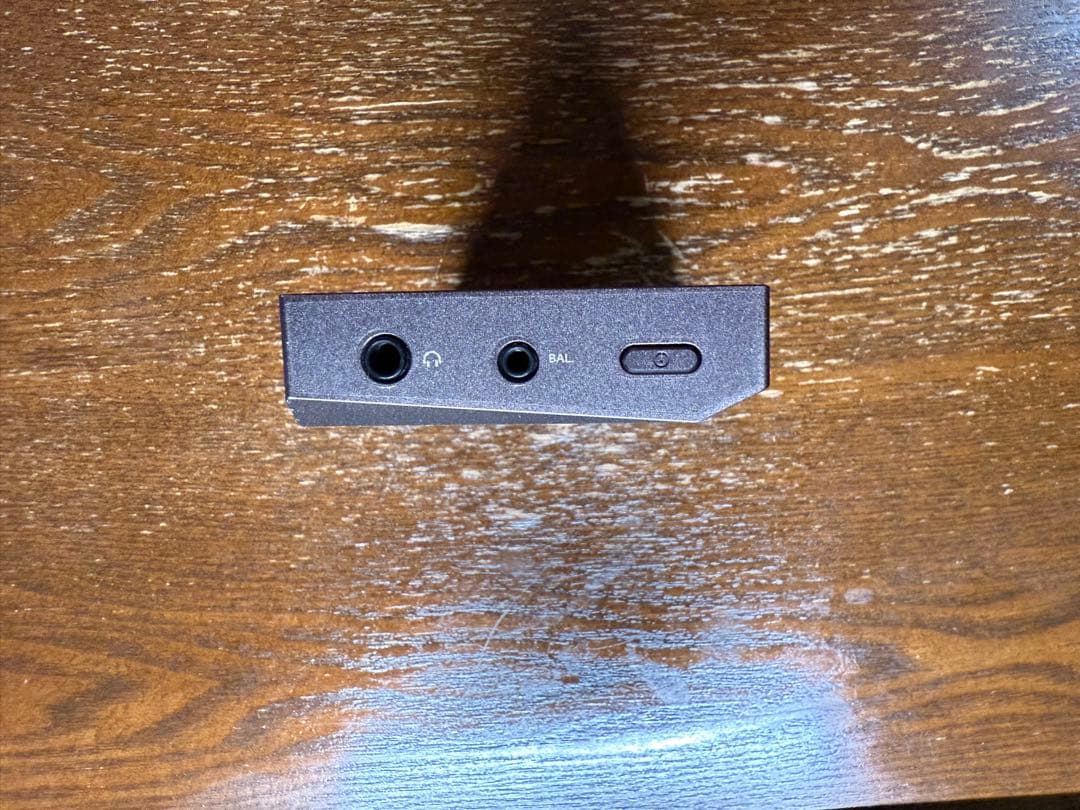 その他 Astell&Kern A&norma SR15