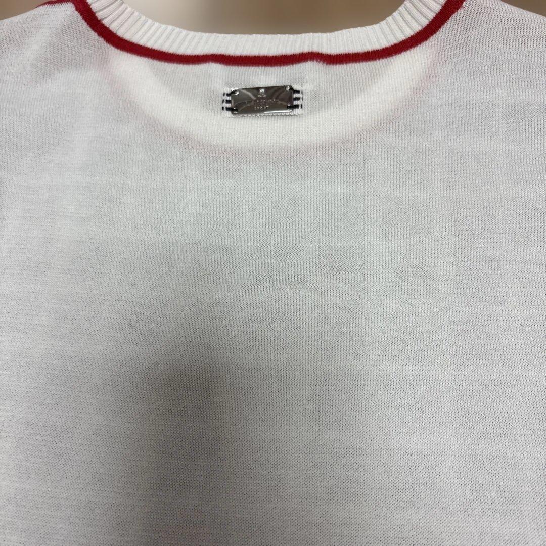 専用　セット　美品　ランバンスポール レディース38 セーター、スカート