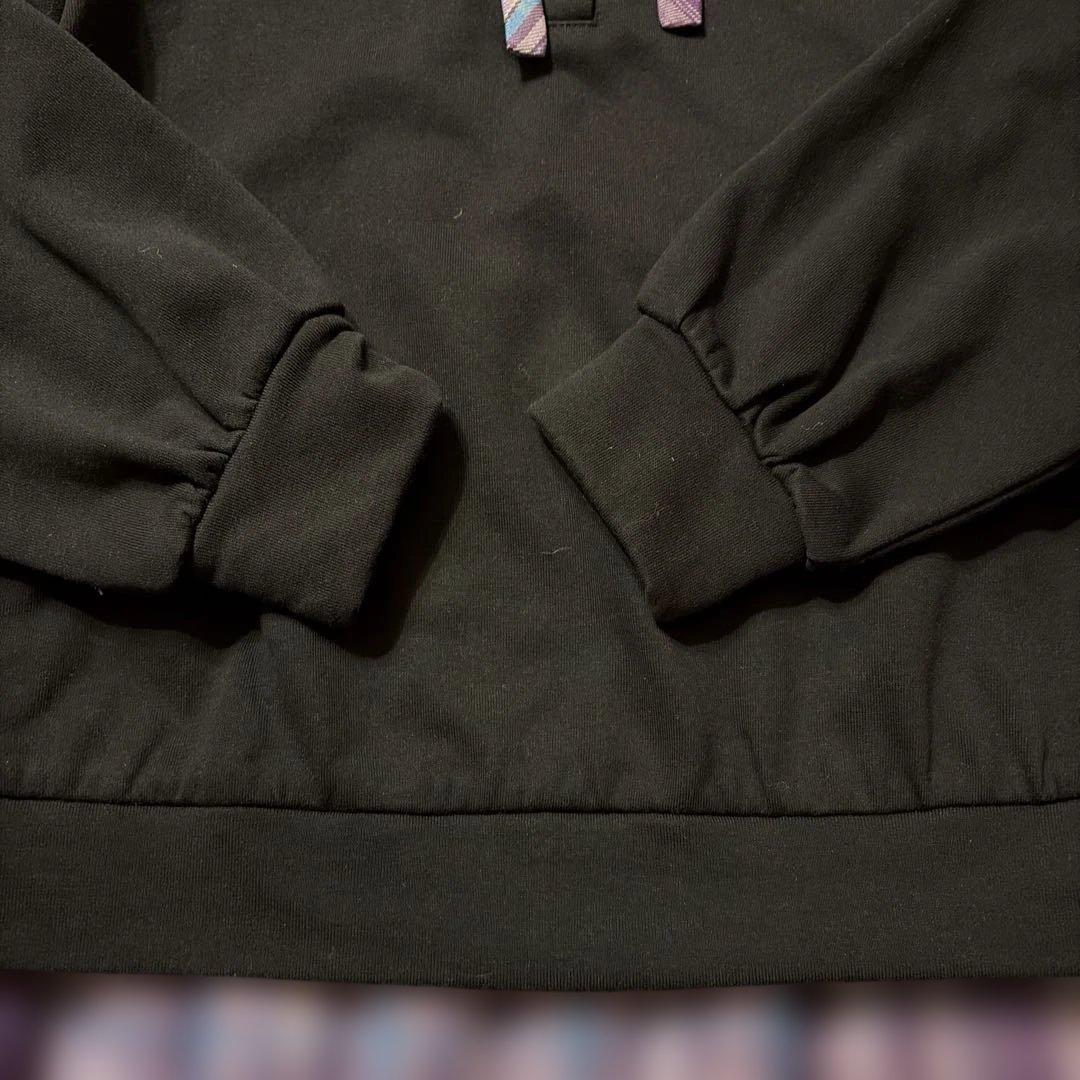 完売　美品　アナスイミニ　クロミ　ドッキングワンピース サンリオ　130