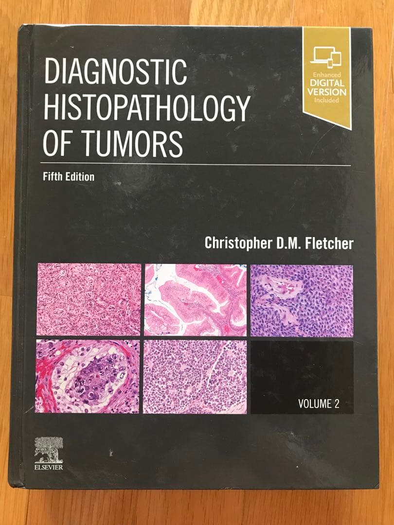 健康・医学 Diagnostic Histopathology of Tumors(5th)
