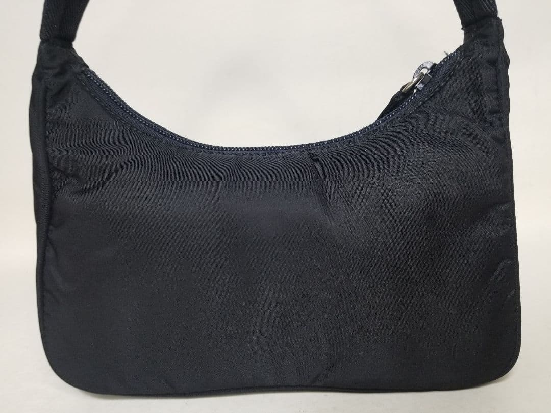 PRADAプラダナイロンハンドバッグワンショルダーバッグ