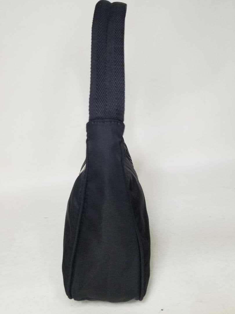 PRADAプラダナイロンハンドバッグワンショルダーバッグ