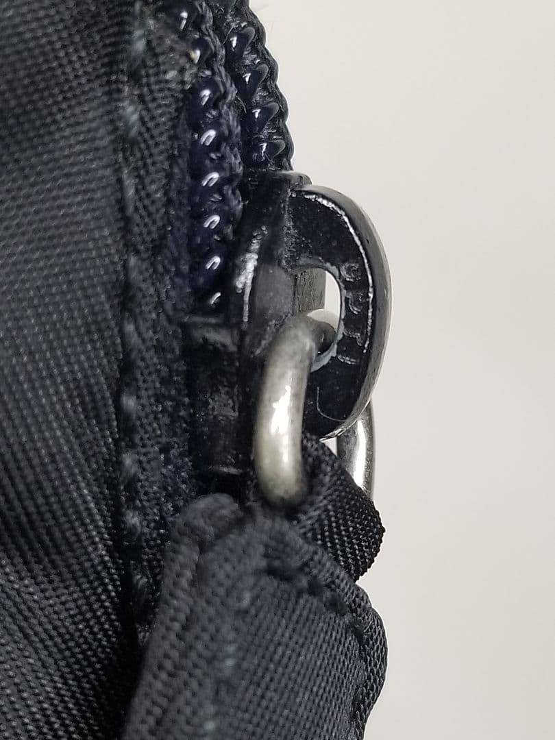 PRADAプラダナイロンハンドバッグワンショルダーバッグ