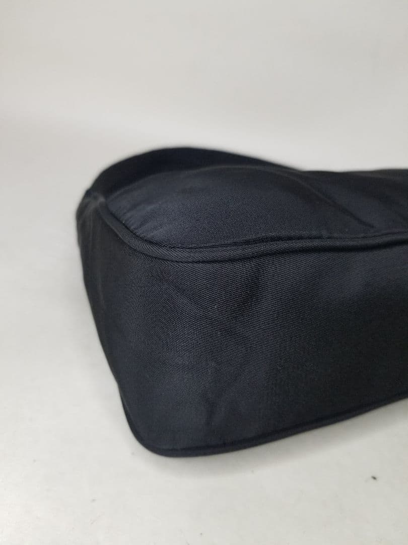 PRADAプラダナイロンハンドバッグワンショルダーバッグ