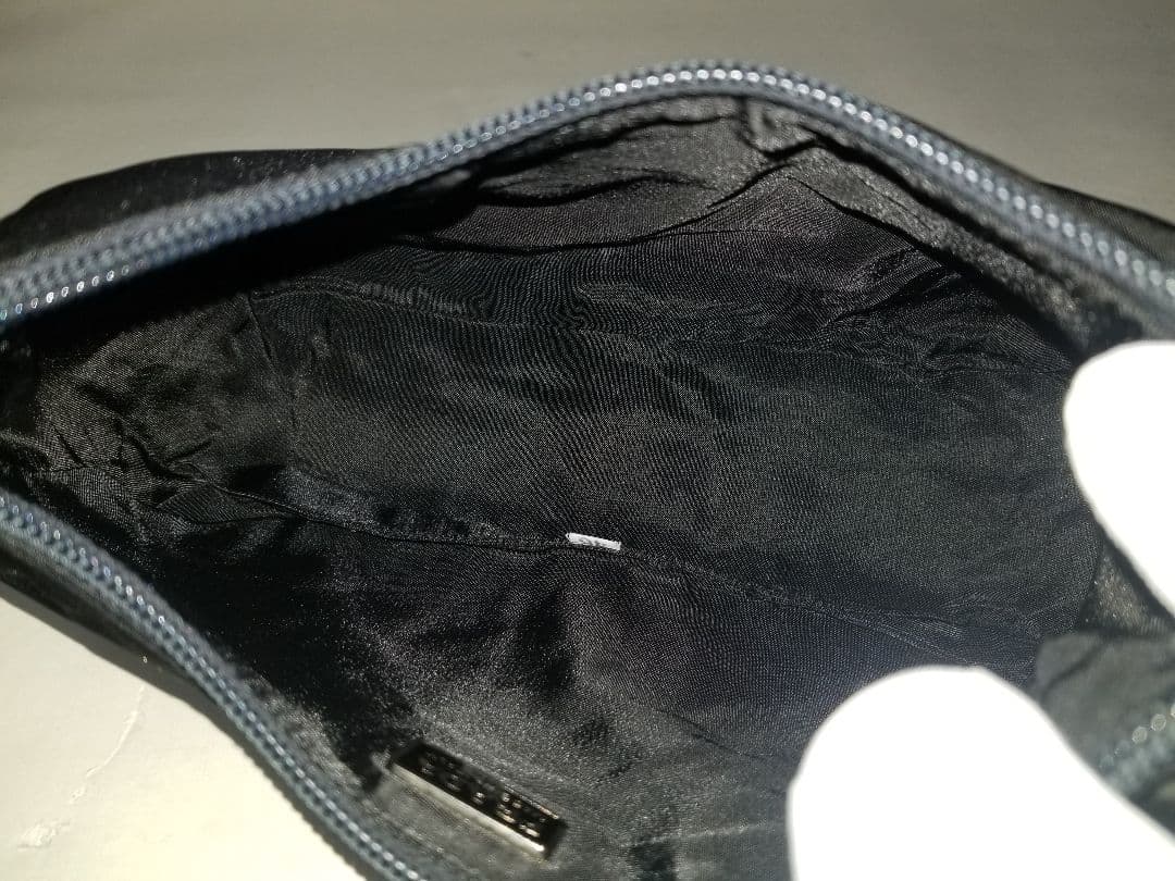 PRADAプラダナイロンハンドバッグワンショルダーバッグ