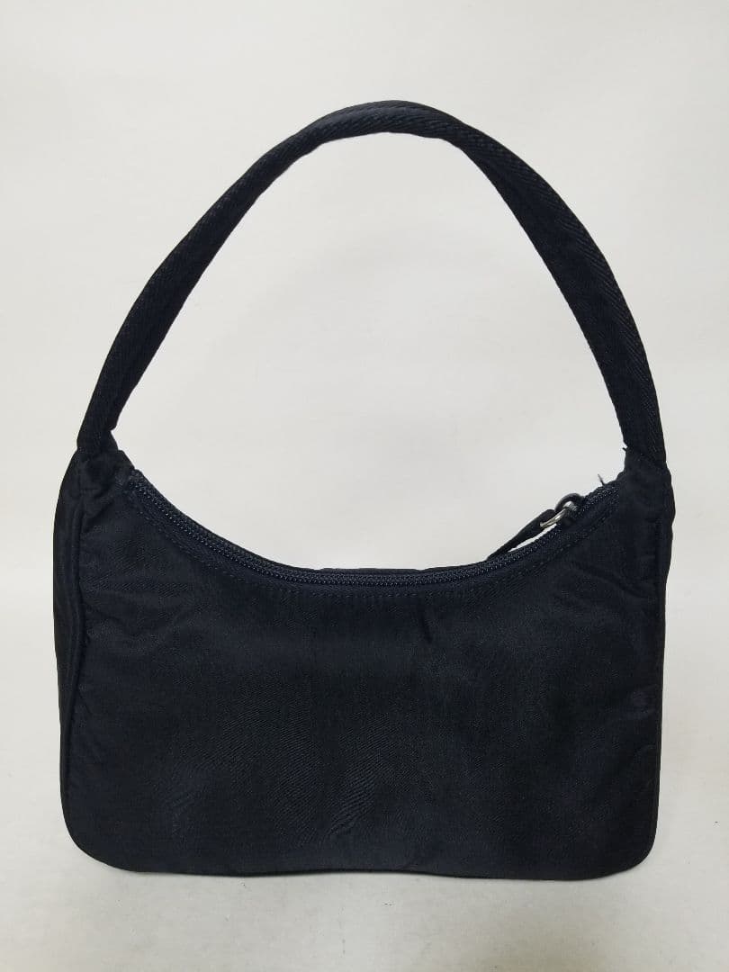 PRADAプラダナイロンハンドバッグワンショルダーバッグ