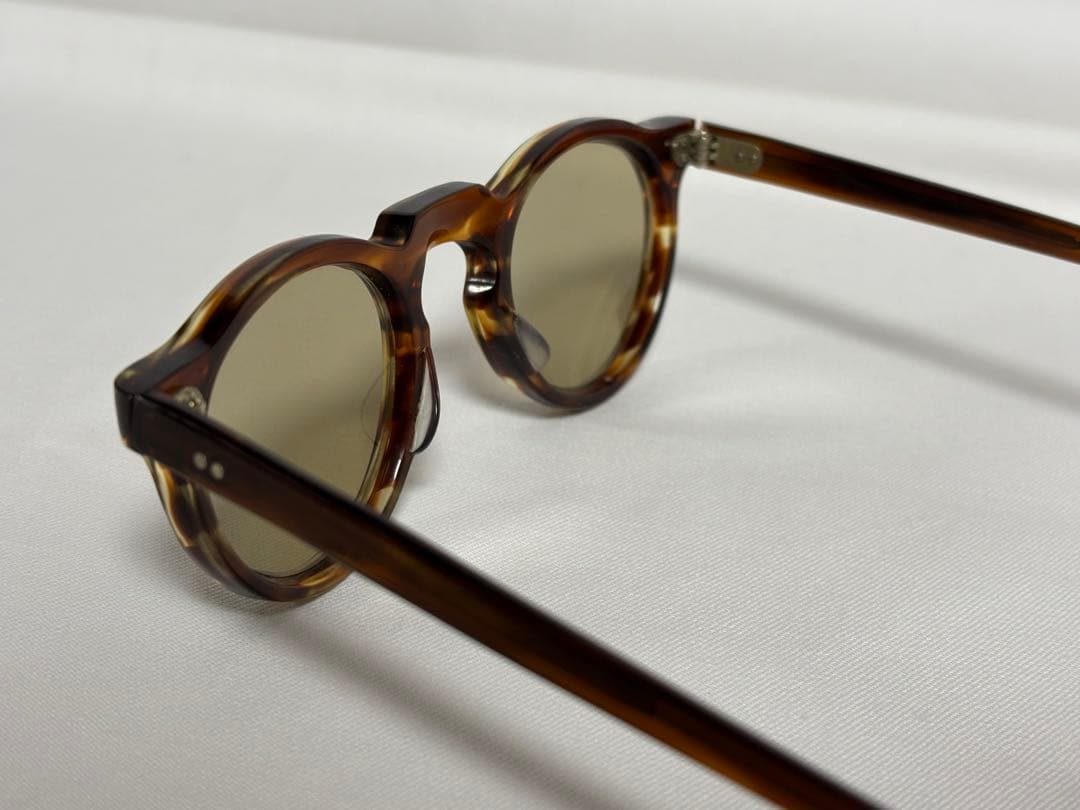 小物 Lesca LUNETIER vintage PANTO