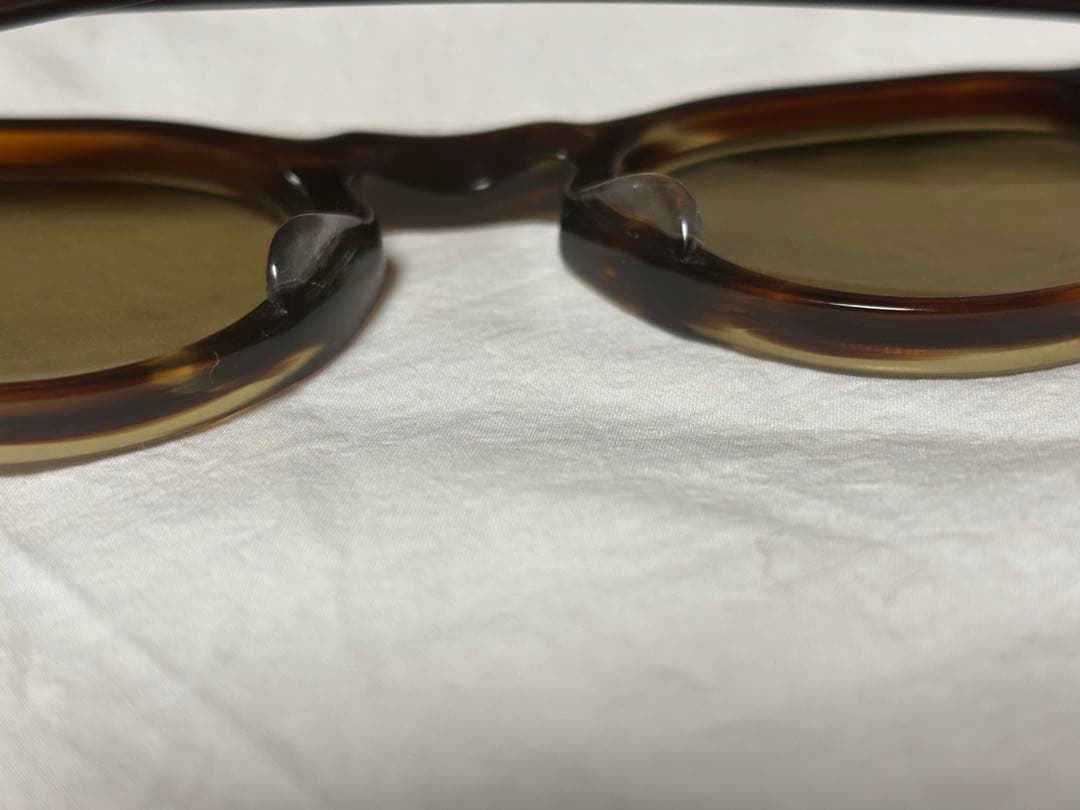 小物 Lesca LUNETIER vintage PANTO