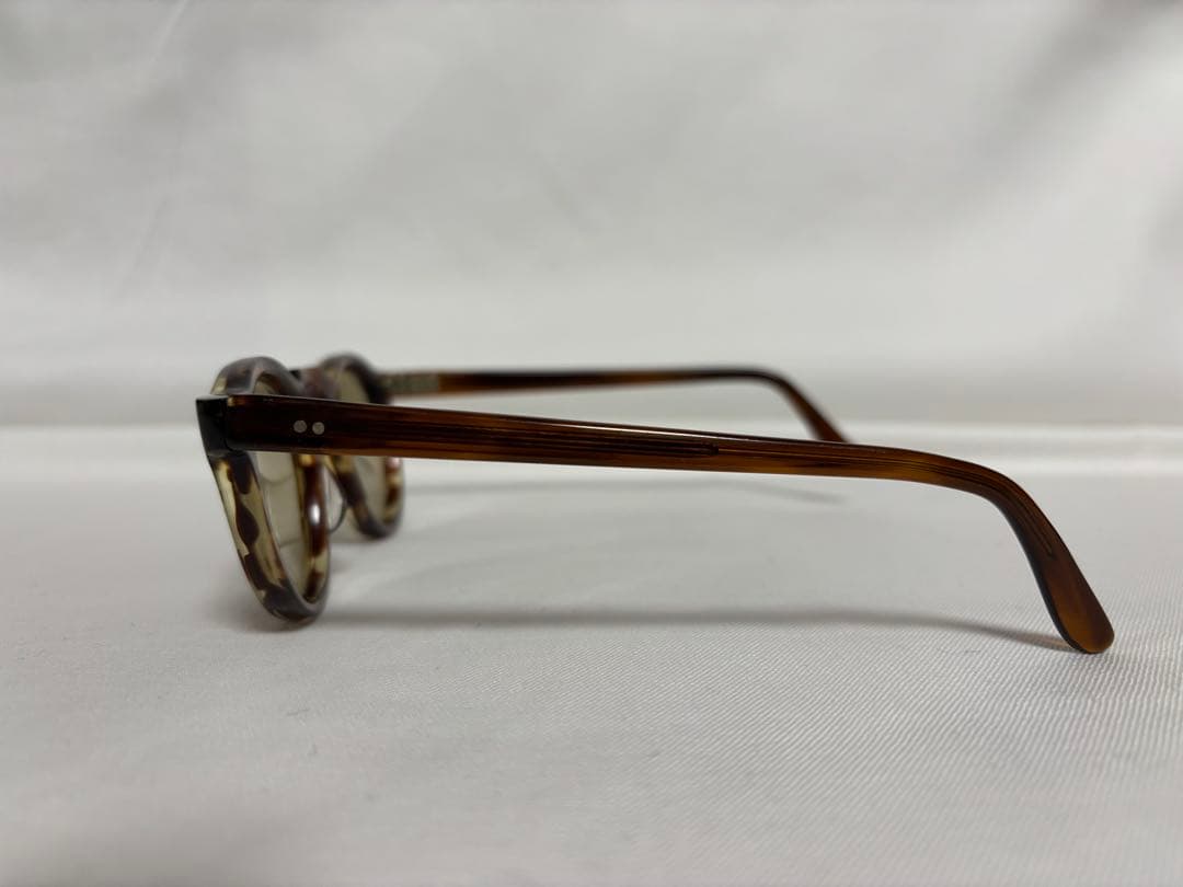 小物 Lesca LUNETIER vintage PANTO