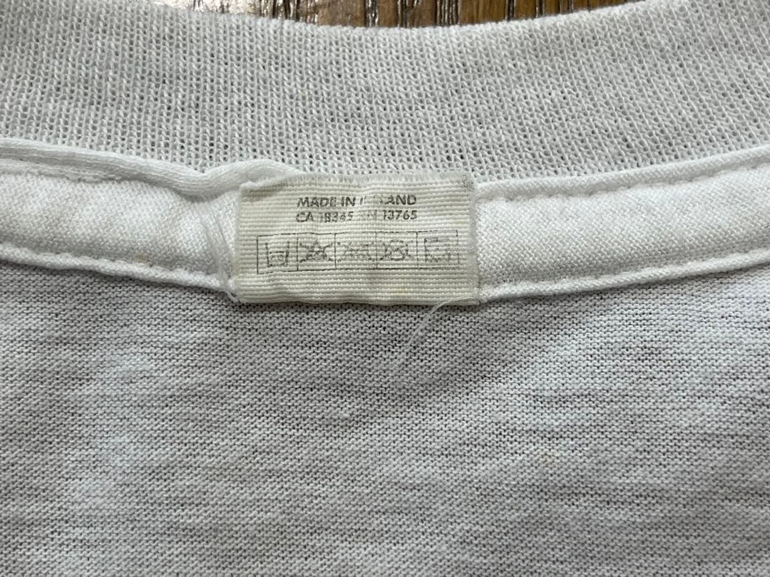 THE 20TH READING FESTIVAL 90s Tシャツ