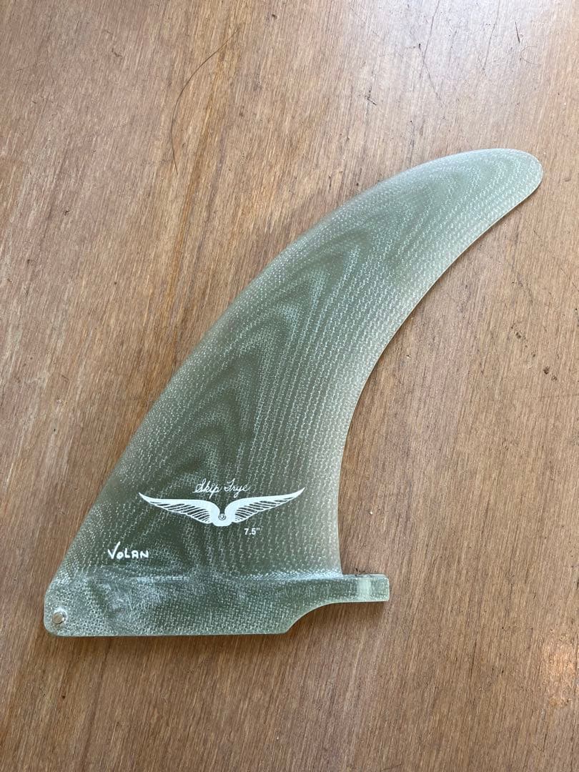 Skip Frye　スキップフライ　Volan 7.5