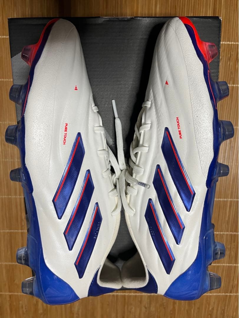 [カカさん専用]コパピュア2エリート 26.0cm　HG/AG