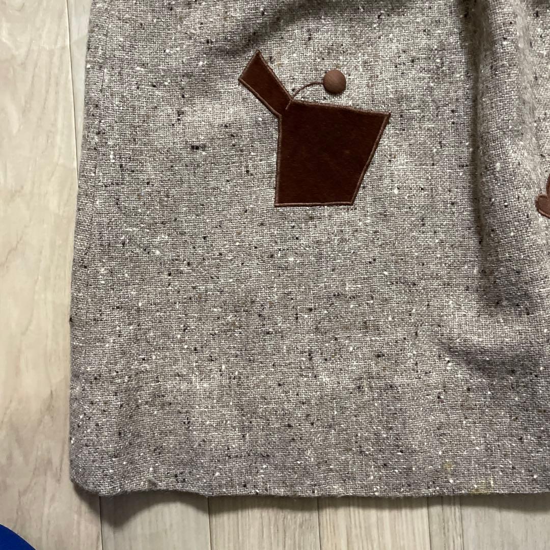 Familiar ワンピース 160 汚れあり