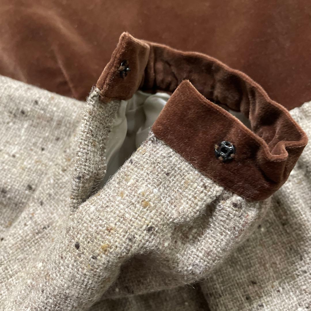 Familiar ワンピース 160 汚れあり