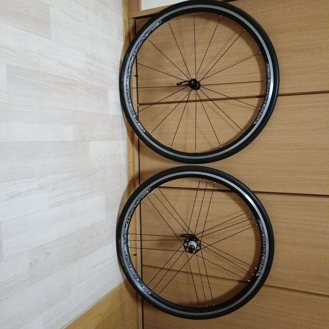 Campagnolo Zonda C17 前後セット