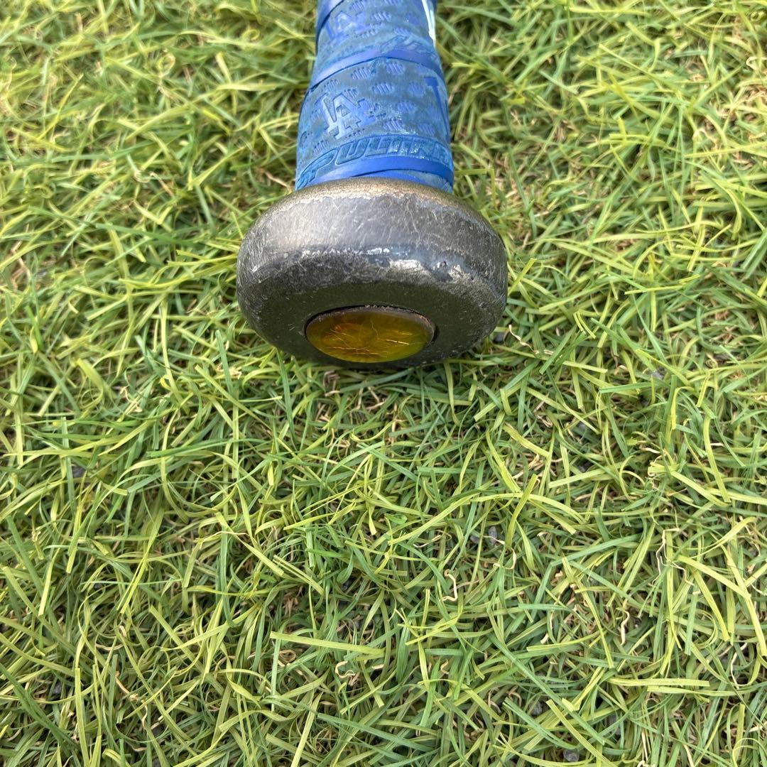 バット BEYOND GIGAMAX