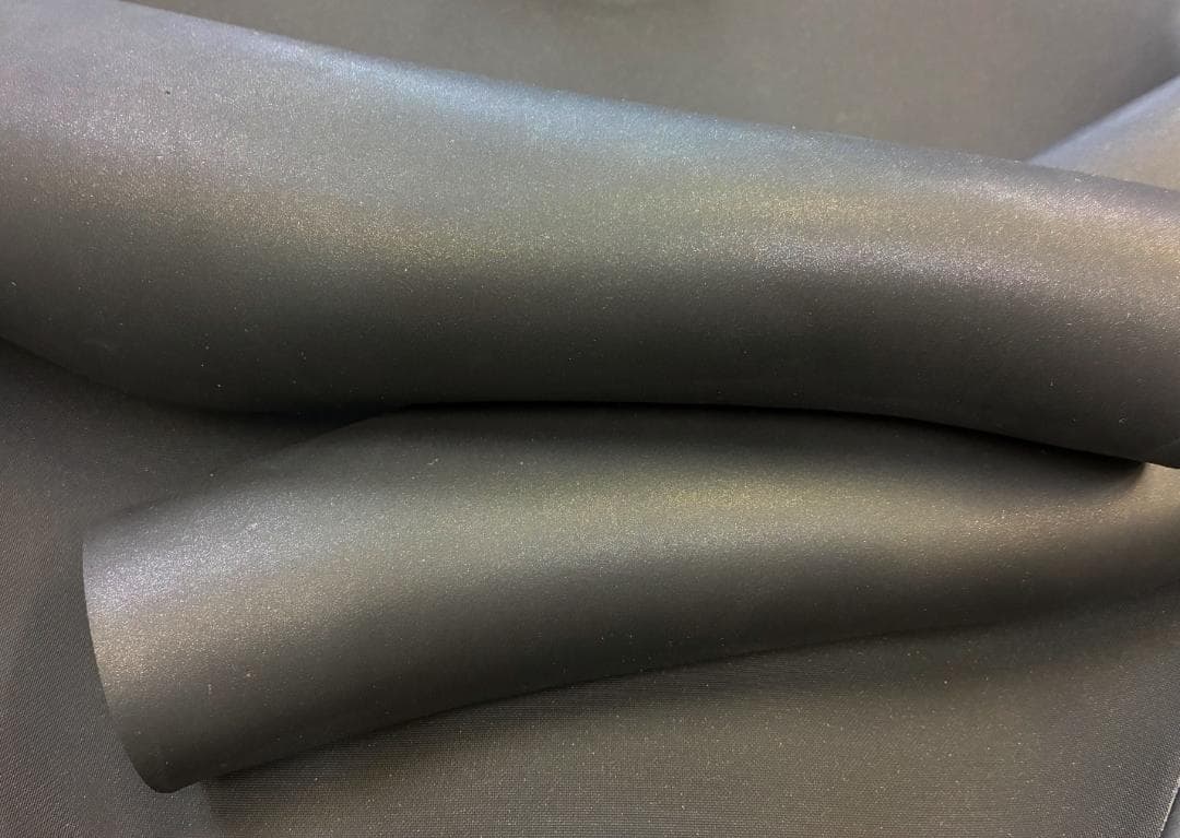 在庫1点物 クラシック3×2mｍバックジップ ロンスプ MLサイズ