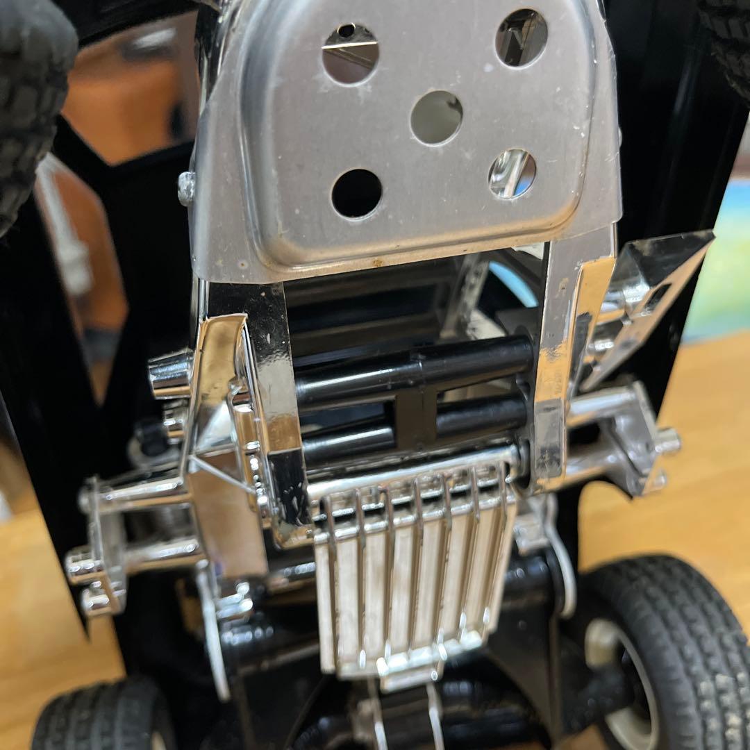 TAMIYA SUBARU BRAT 1/10 ラジコンカー