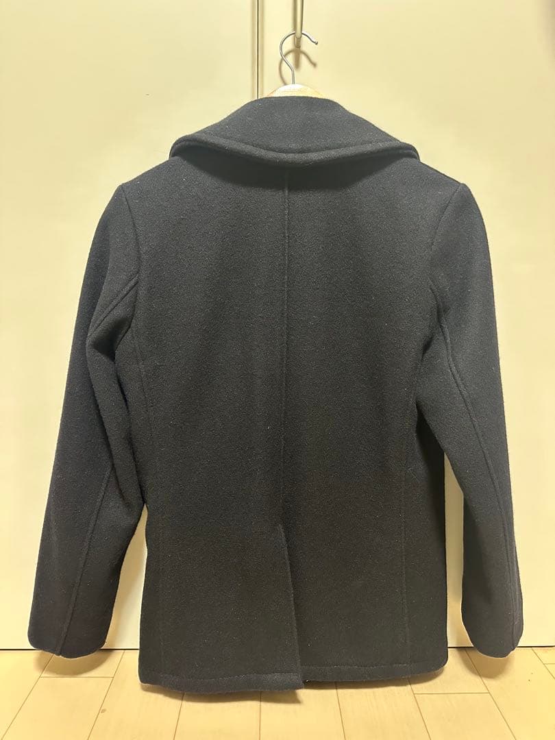 【限定値下】schott ショット ピーコート