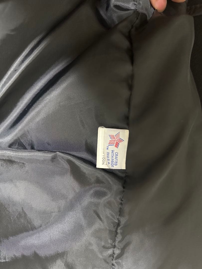 【限定値下】schott ショット ピーコート