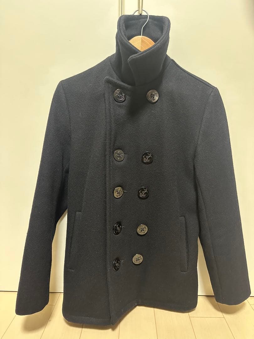 【限定値下】schott ショット ピーコート