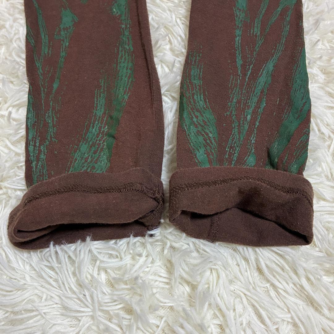 【希少】beauty:beast ビューティービースト　ロンT　長袖カットソー