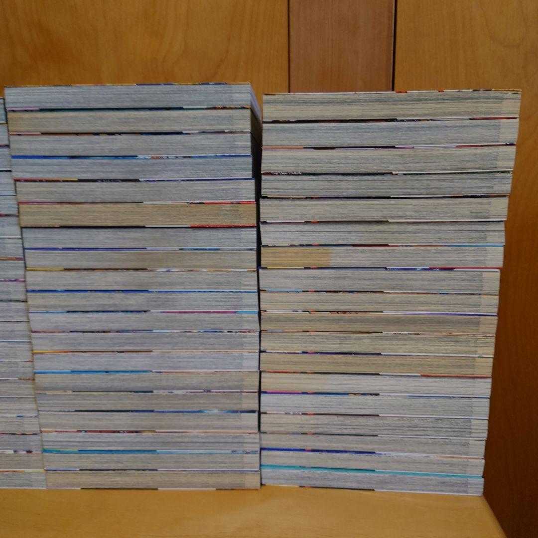 キングダム　全巻セット　1〜75巻　伍巻　原泰久