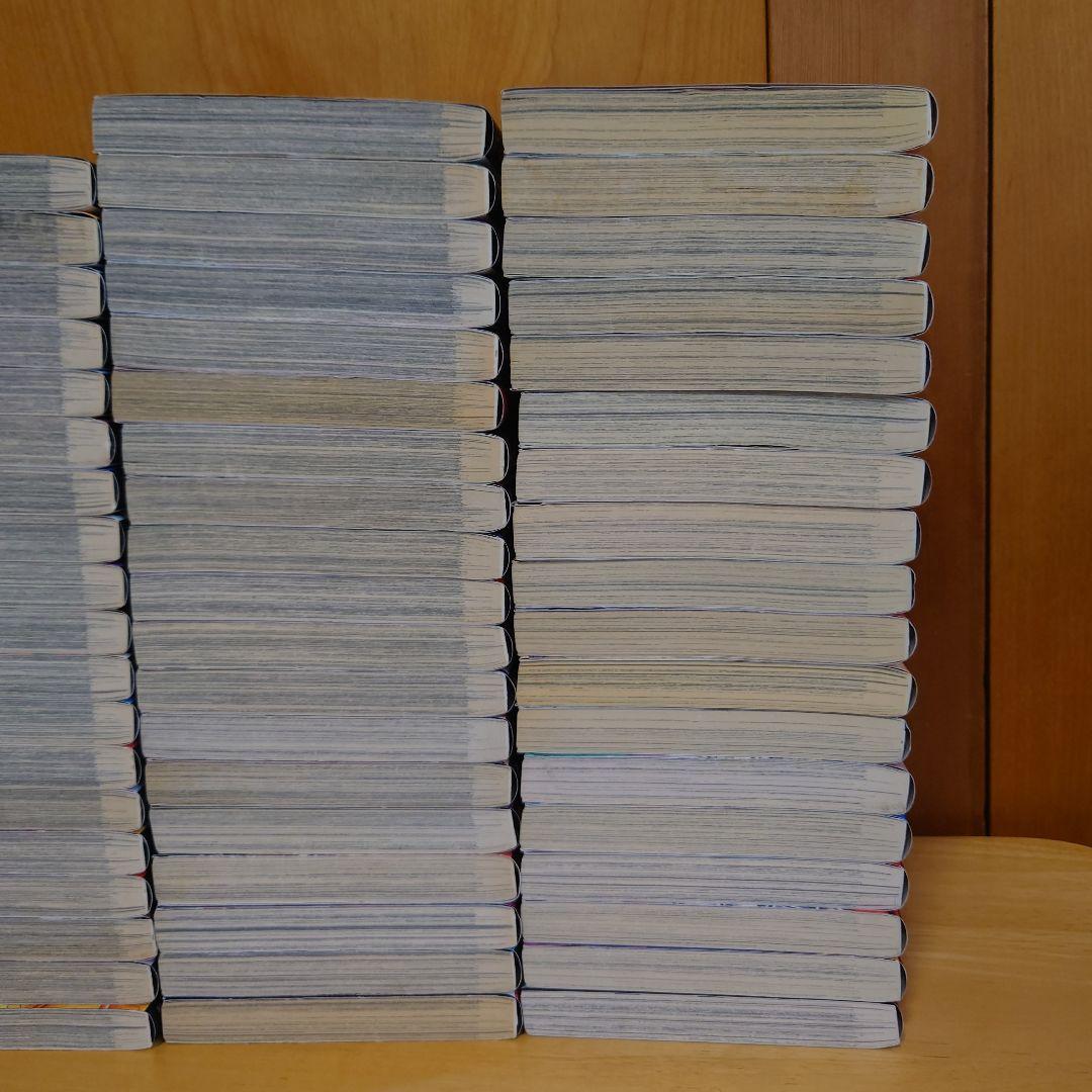 キングダム　全巻セット　1〜75巻　伍巻　原泰久