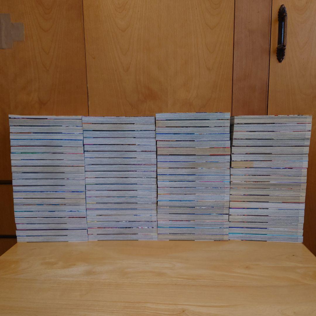 キングダム　全巻セット　1〜75巻　伍巻　原泰久