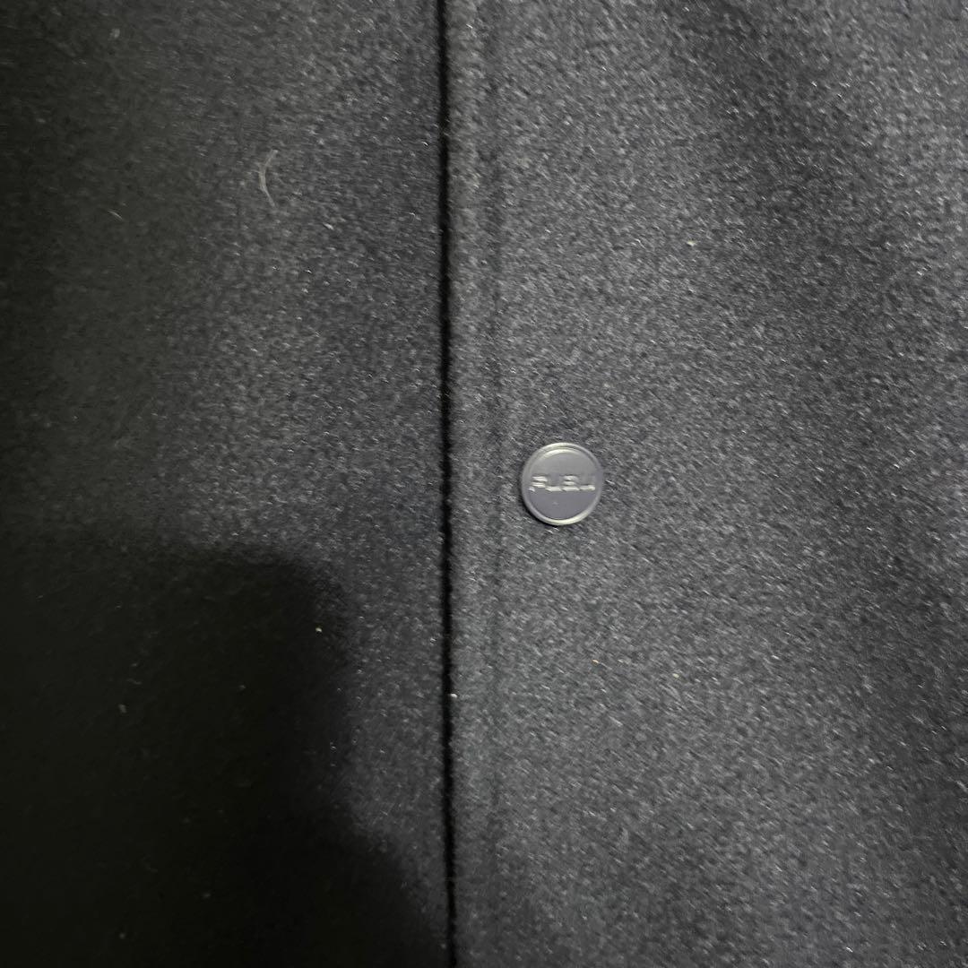 FUBU スタジャン Bboy