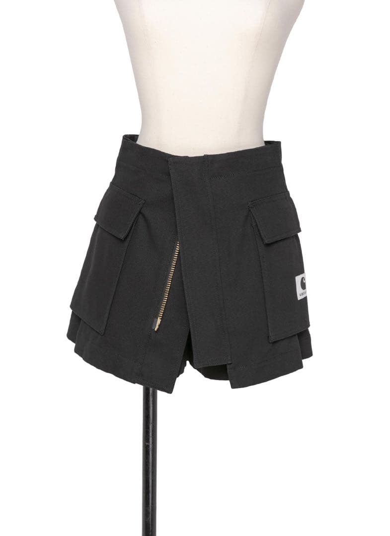 sacai サカイ × Carhartt WIP Shorts ショートパンツ