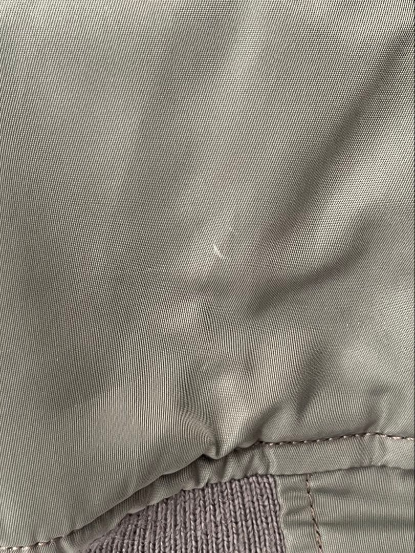 ゆ*き様 AVIREX アビレックスMAー1 フライングタイガーオリーブグリーン